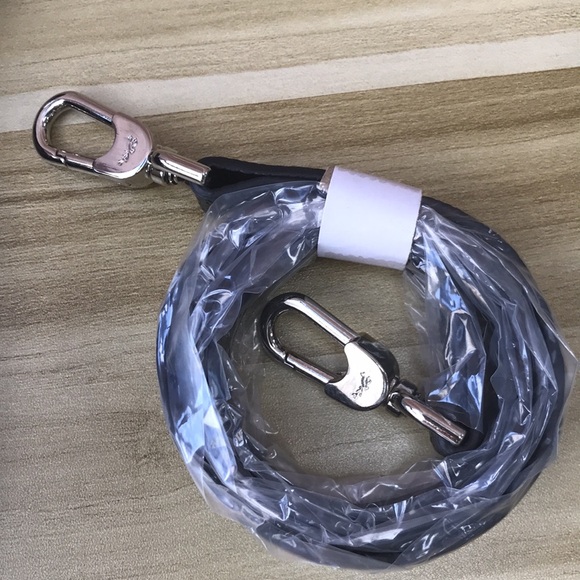 Women's Essential Toile Bucket Bag - Picture 10 of 10